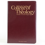 NCCT Bibles